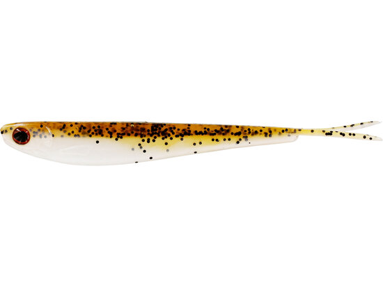 Twinteez v2 Baitfish (14.5cm) goudvoorn