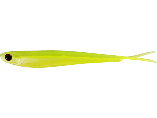 Twinteez v2 Lime (14.5cm) goudvoorn 