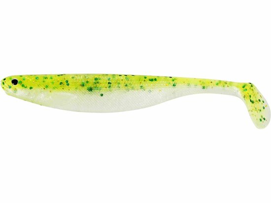 Westin Shadteez Slim Sparkling Chartreuse (10cm)