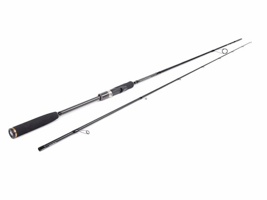 Westin W3 SEABASS 2nd MH (300cm 12-42g)