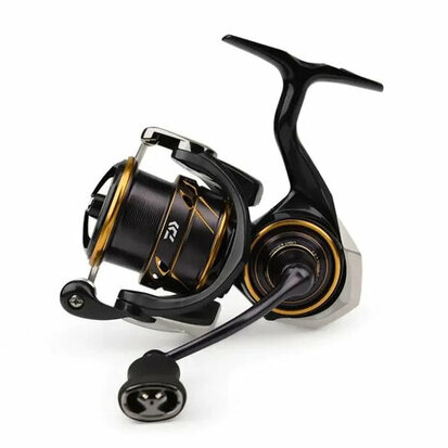 DAIWA CALDIA MQ LT 4000D-CXH molen goudvoorn