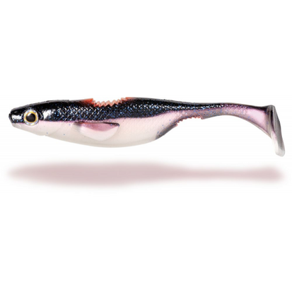 Quantum Bisswunder 16cm 30g Plotzi goudvoorn