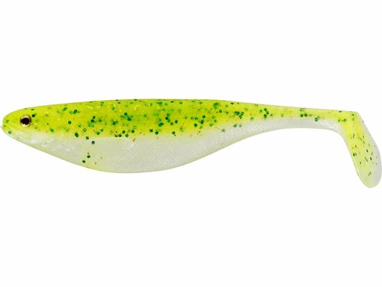 Westin Shadteez Sparkling Chartreuse (12 cm) goudvoorn 