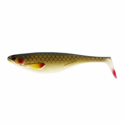 Westin Shadteez Dream Bream (12 cm) goudvoorn