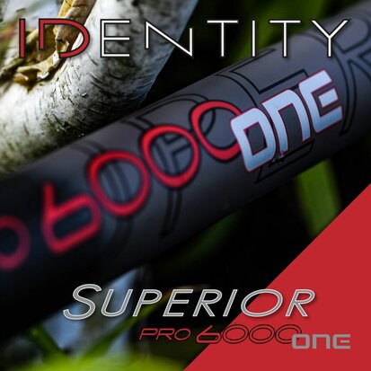 Cresta Identity Pro 6000 One