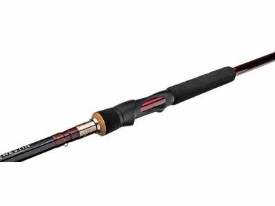 Westin Fishing Powershad MH (240 cm 15-40g) goudvoorn