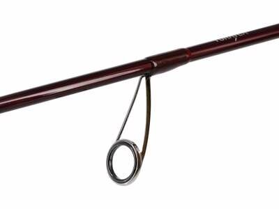 Westin Fishing W6 Vertical Jigging M (185cm 14-28g) goudvoorn