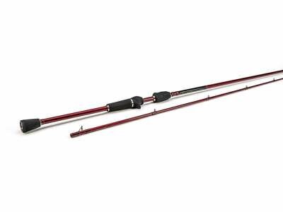 Westin Fishing W6 Finesse-T T&C (213cm 5-15g) goudvoorn