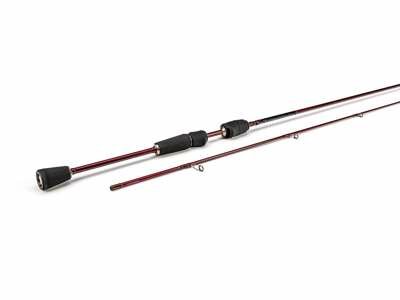 Westin Fishing W6 Streetstick M(213cm 2-10g) goudvoorn