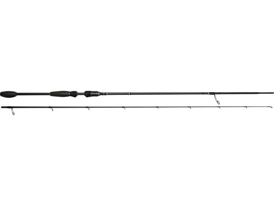 Westin Fishing W3 Finesse T&C 2nd ML (213cm 5-15g) goudvoorn 