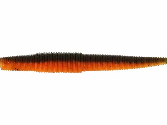 Westin Fishing Ned worm UV Craw (7cm) goudvoorn