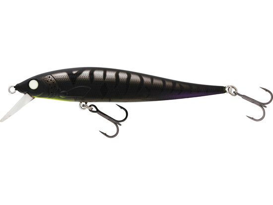 Westin Fishing Jerkbite SR Jerkbait suspending Yoru (9cm) goudvoorn