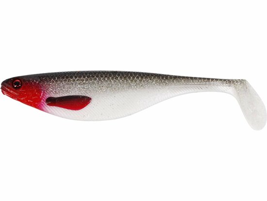 Westin Fishing Shadteez Redlight (9cm) goudvoorn