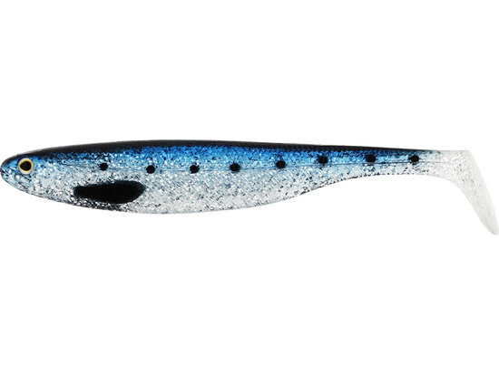 Westin Fishing Shadteez Slim Limited Edition Spotted Sardine (12cm) goudvoorn