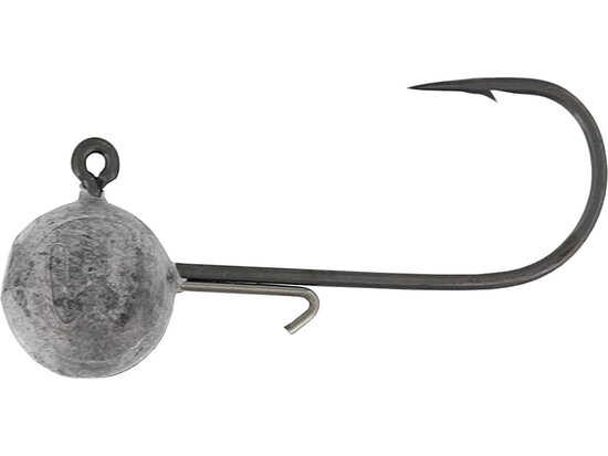 Westin Fishing Round up Micro Jig Head haak 4 Lood 1.5g goudvoorn