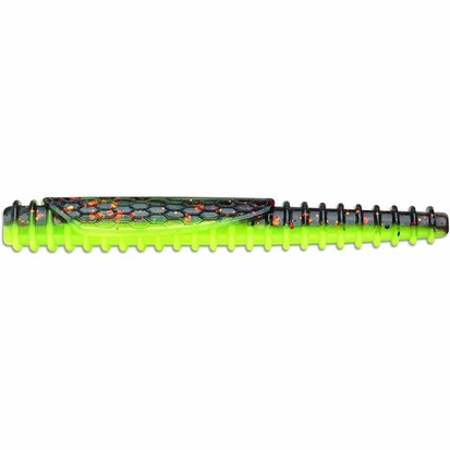 Rapala Crushcity Ned BLT Coppertreuse (7.5cm) goudvoorn