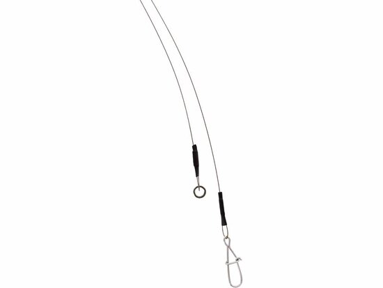 Westin Fishing Add-It Leader (7,7kg 20cm) goudvoorn