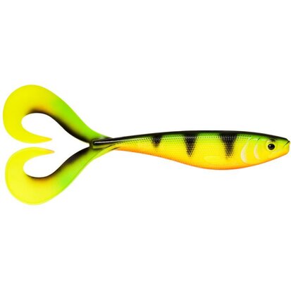 Rapala Predator Soft Olio Firefiger goudvoorn