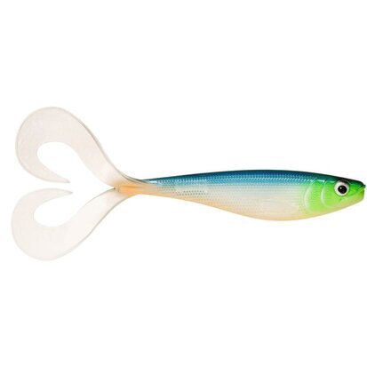 Rapala Predator Soft Olio Blue Ghost goudvoorn