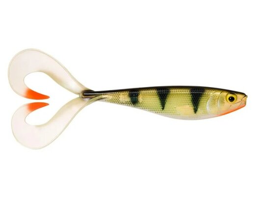 Rapala Predator Soft Olio Live Perch goudvoorn