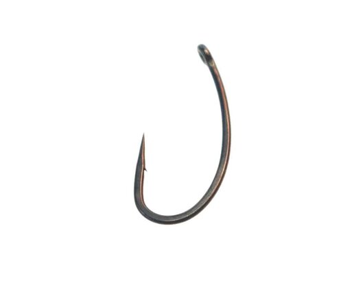 PB Products Power Curve Hook PTFE haakmaat 4 goudvoorn