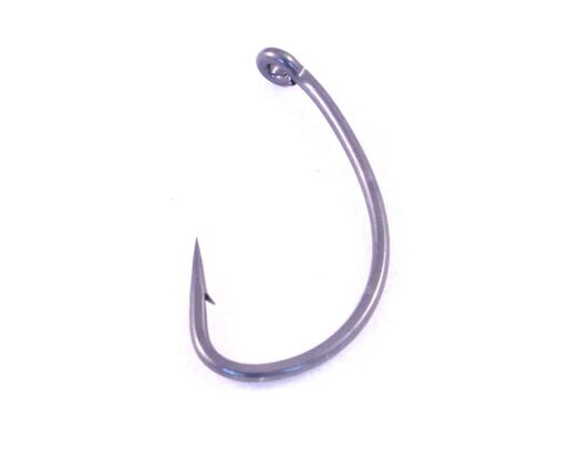 PB Products Curved KD-hook DBF haakmaat 4 goudvoorn