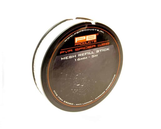 PB Products PVA Refill Stick 5m goudvoorn