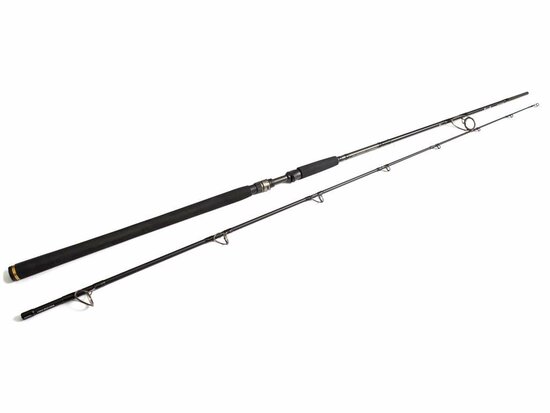 Westin Fishing W3 Powercast 2nd 3XH (233cm 60-150g) goudvoorn