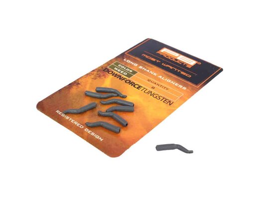 PB Products DT Long Shank Aligners Weed goudvoorn