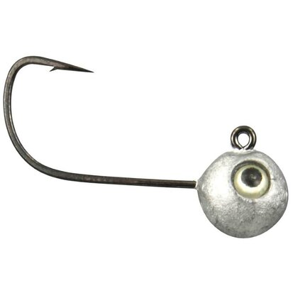 Spro Micro Jig head Jig (1.5gr haakmaat 2 kunstaas 3-4.5 cm) goudvoorn