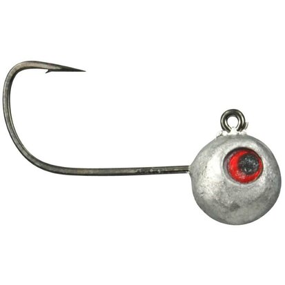 Spro Micro Jig head Jig 29 (2gr haakmaat 2 kunstaas 3-4.5 cm) goudvoorn