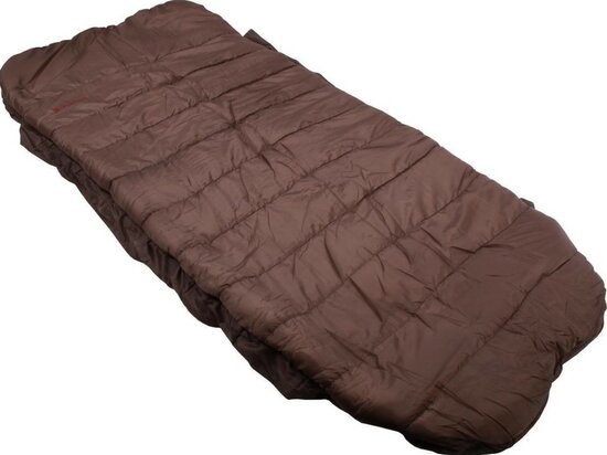 Elite Slaapzak Gimson 3/4 sleepingbag hollow fibre goudvoorn