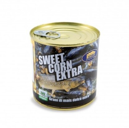 Linea Effe Sweet Corn Extra 340 gr goudvoorn