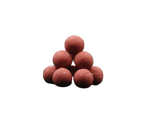 Cuyten Boilies Berrie 1kg (15mm) goudvoorn