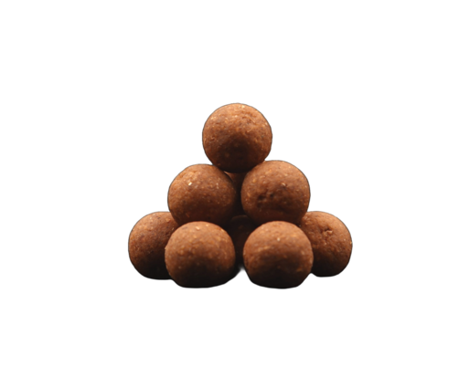 Cuyten Boilies Drukz 1kg (15mm) goudvoorn