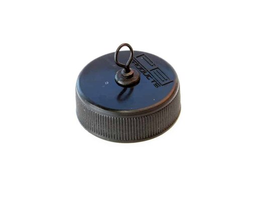 PB Products Buoy Big Eye Swivel Bottle Cap goudvoorn