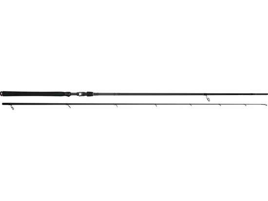 Westin Fishing W3 Powerlure 2nd H (240cm 20-60g) goudvoorn