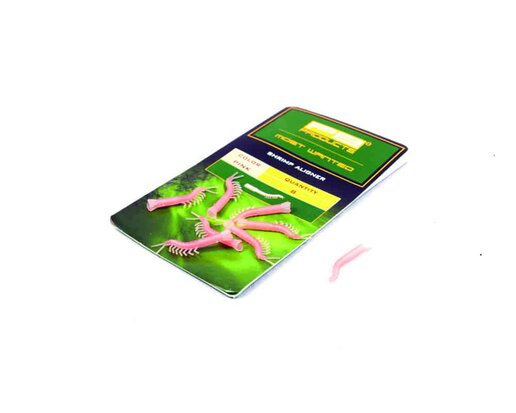 PB Products Shrimp Aligners Pink goudvoorn