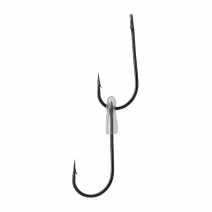 BKK Trailer Hook Spinnerbaits 1/0 goudvoorn