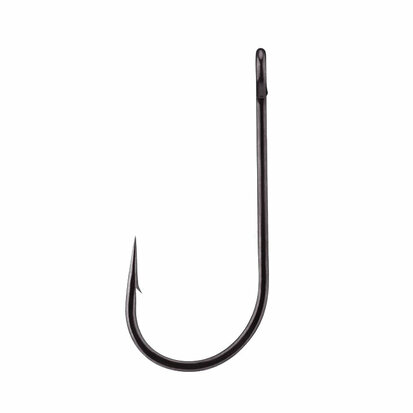 BKK Trailer Hook Spinnerbaits 2/0 goudvoorn