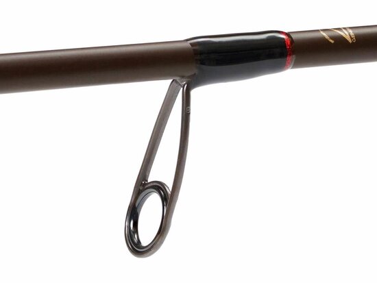 Westin Fishing W4 Finesse Shad 2nd MH (220cm 10-28g) goudvoorn