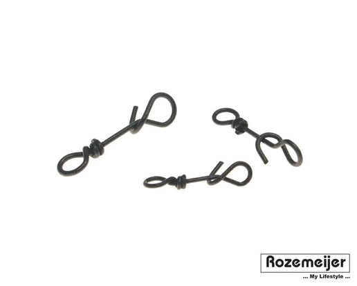 Rozemeijer Easy Snap 20kg size M goudvoorn