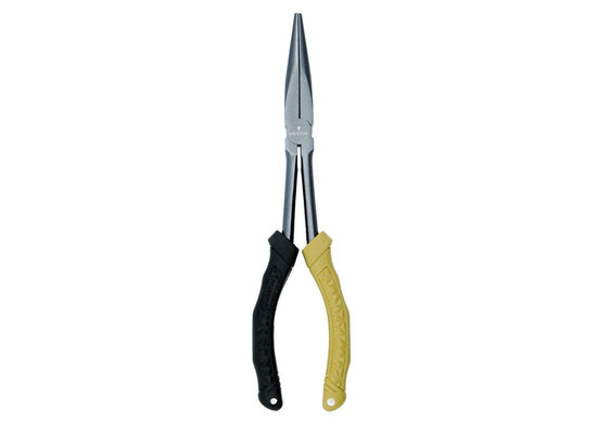 Westin Onthaaktang pliers stainless 24cm goudvoorn