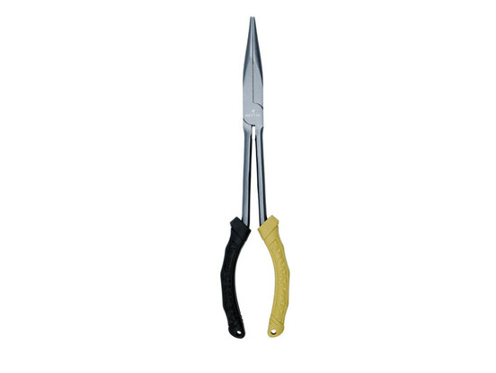 Westin Onthaaktang pliers stainless 29cm goudvoorn