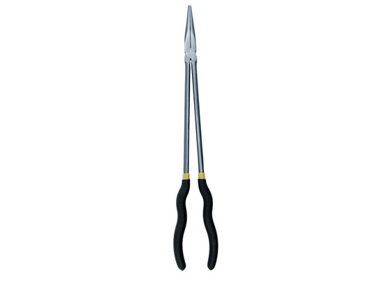 Westin Onthaaktang pliers stainless XXL 41cm goudvoorn