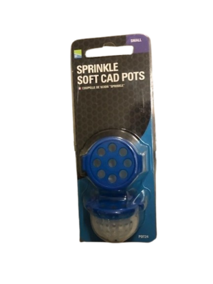 Preston Sprinkle Soft Cad Pots  goudvoorn