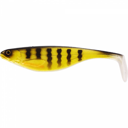 Westin Fishing Shadteez Golden Ghost (9cm) goudvoorn