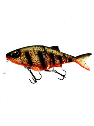 Rozemeijer Sweet Meat Golden Perch (18cm)