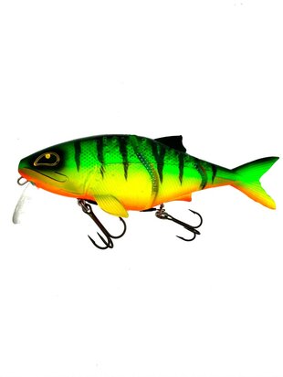 Rozemeijer Sweet Meat Classic Fire Tiger (18cm)