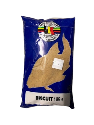 Van Den Eynde Biscuit 1kg goudvoorn